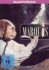 Marquis - Budget DVD Cover