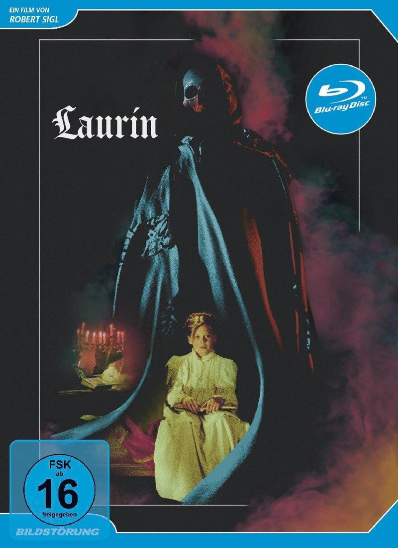 LAURIN [Blu-ray] – 030 - Bundle