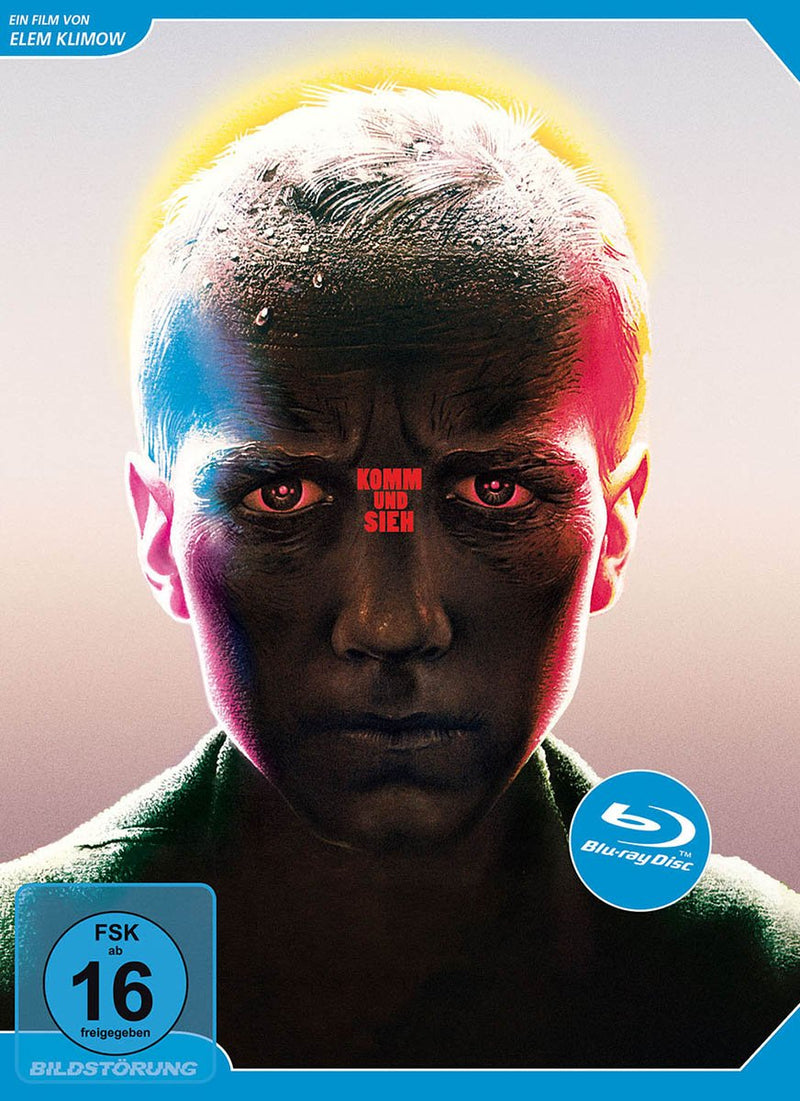 Komm und Sieh [Blu-ray] – 037 - Bundle