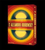 Jodorowsky Collection DVD