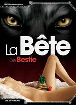 La Bete - DVD Cover