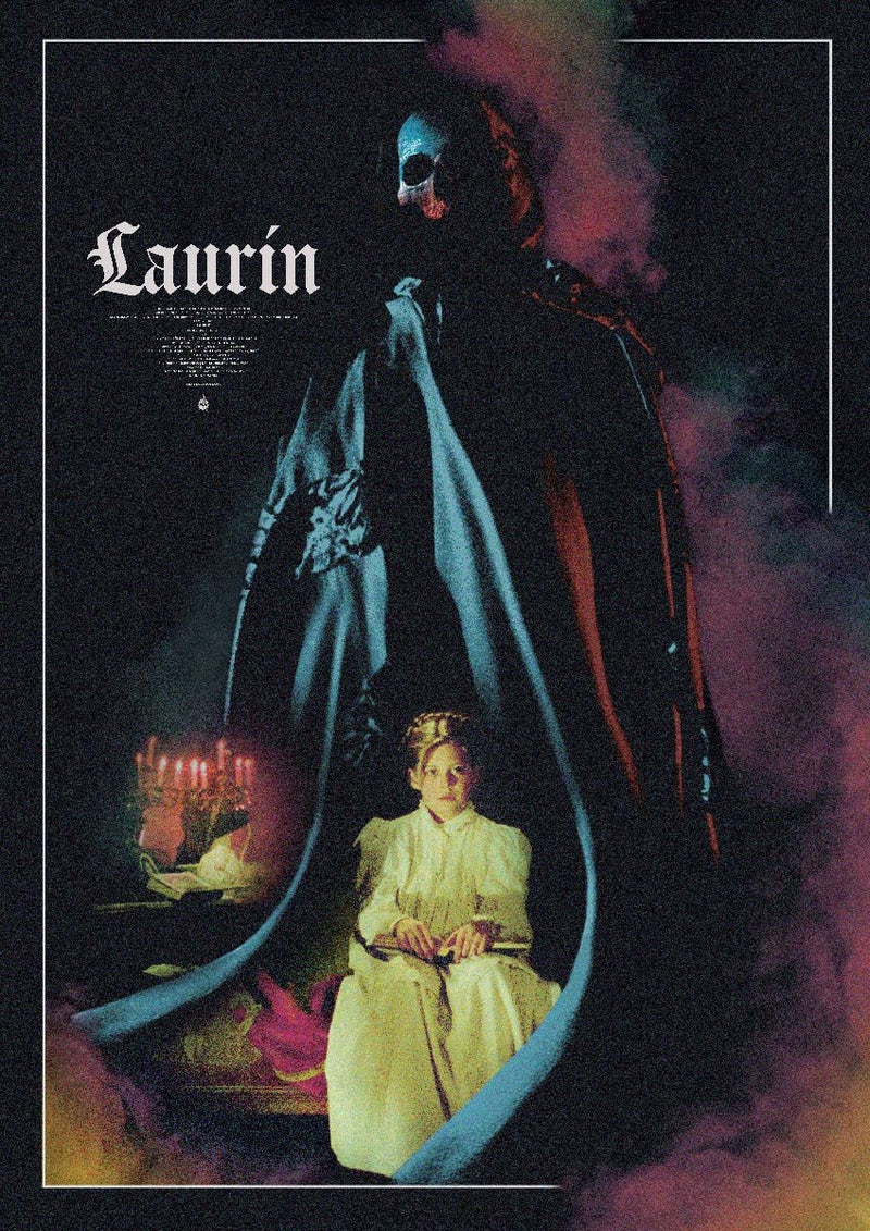 Laurin  - Poster