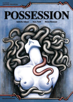 Possession - DVD Cover