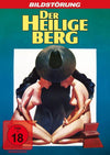 Der Heilige Berg - Budget DVD Cover