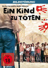 Ein Kind zu töten... - Budget DVD Cover