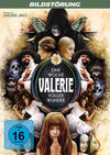Valerie - Budget DVD Cover