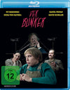 Der Bunker - Budget Blu-ray Cover