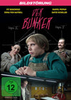 Der Bunker - Budget DVD Cover
