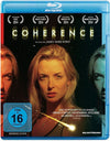 Coherence - Budget Blu-ray Cover