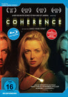 Coherence - Blu-ray Cover