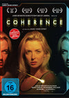 Coherence - DVD Cover