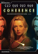 Coherence - DVD Cover