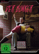 Der Bunker - DVD Cover mit FSK