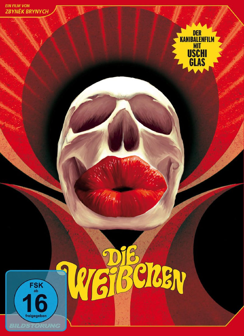 DIE WEIBCHEN [DVD] – 028 - Bundle