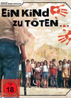 Ein Kind zu töten... - DVD Cover mit FSK