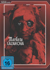 Marketa Lazarová - DVD Cover