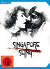 Singapore Sling - Blu-ray Cover