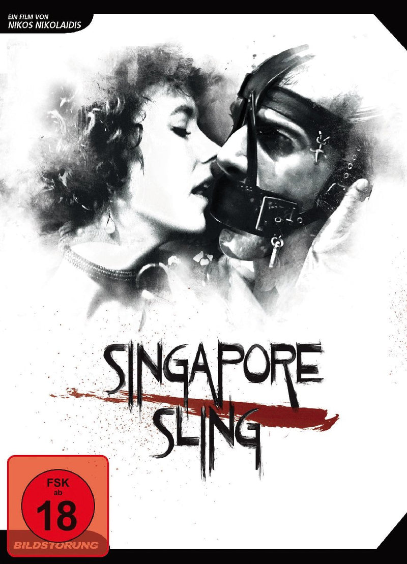 SINGAPORE SLING [DVD] – 021 - Bundle