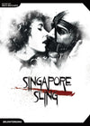 Singapore Sling - DVD Cover