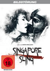 Singapore Sling - Budget DVD Cover