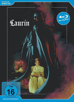Laurin - Blu-ray Cover