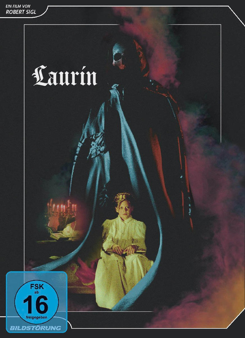 LAURIN [DVD] – 030 - Bundle