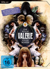 Valerie - DVD Cover mit FSK