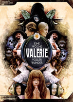 Valerie - DVD Cover