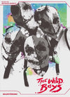 The Wild Boys - DVD Cover